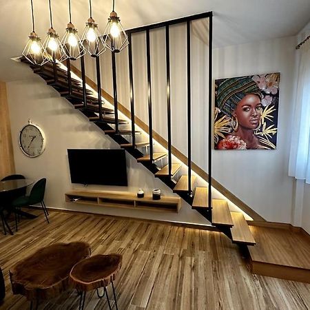 Ethra Suite 1 Volos Exterior photo