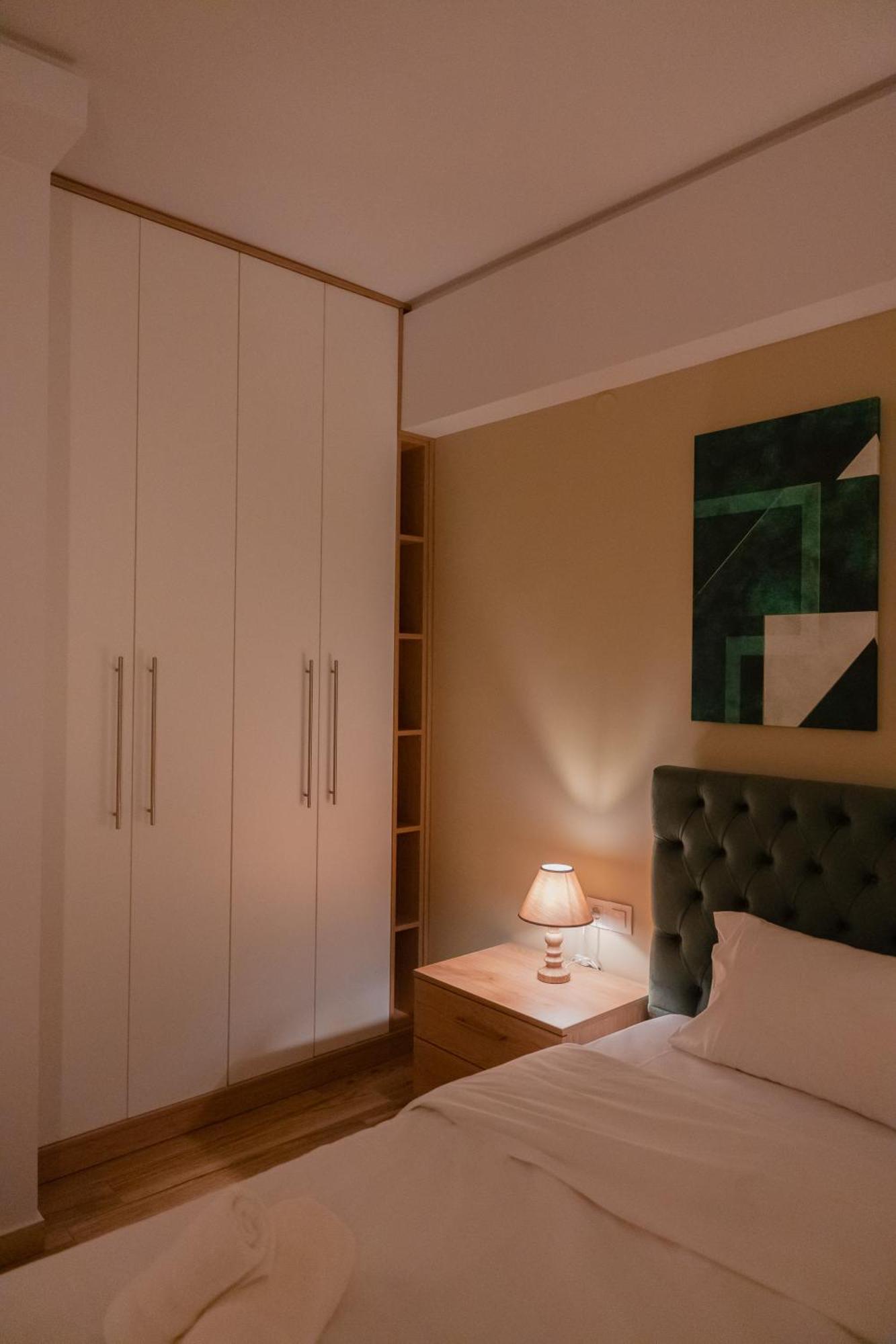 Ethra Suite 1 Volos Exterior photo