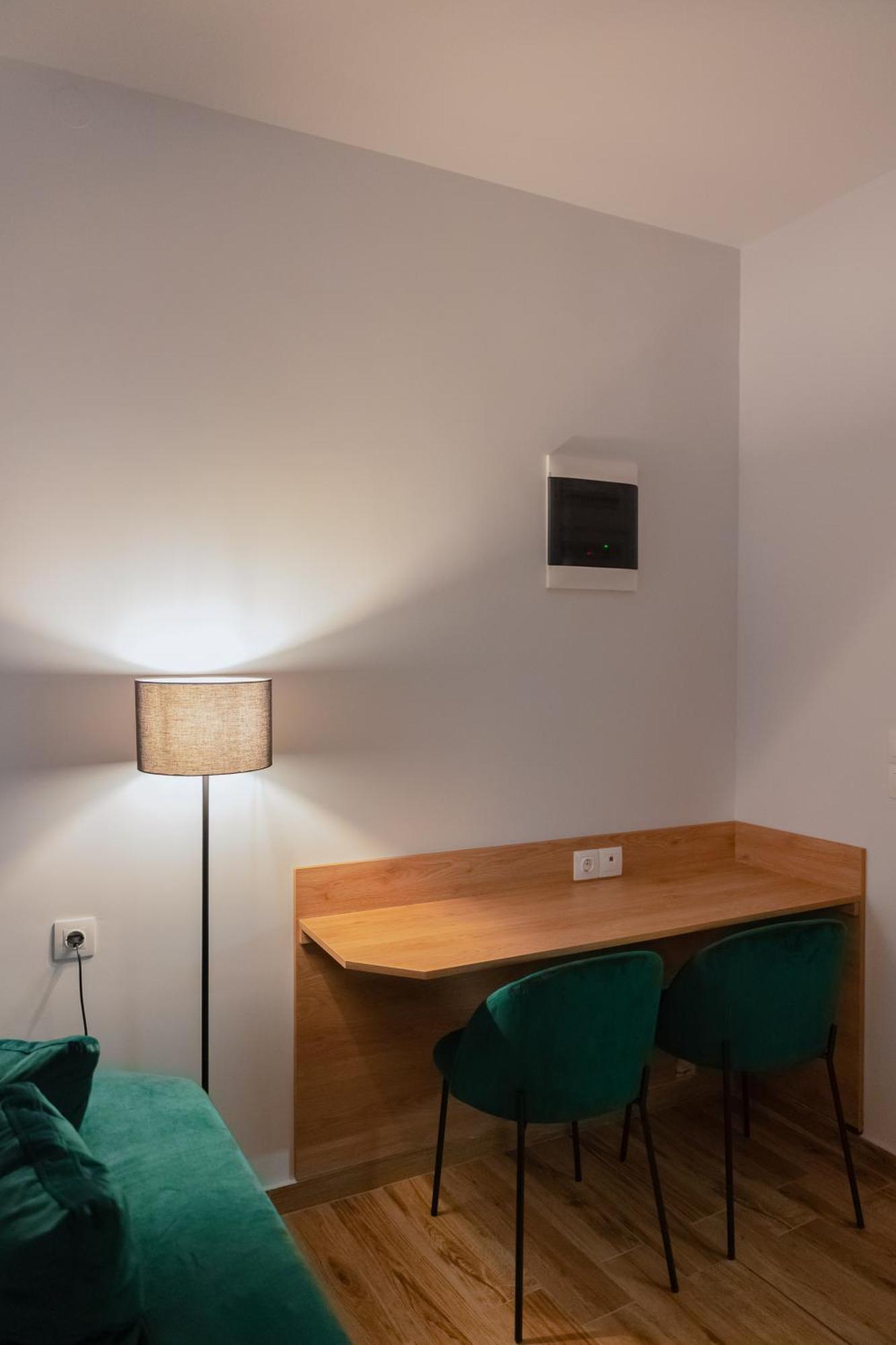 Ethra Suite 1 Volos Exterior photo