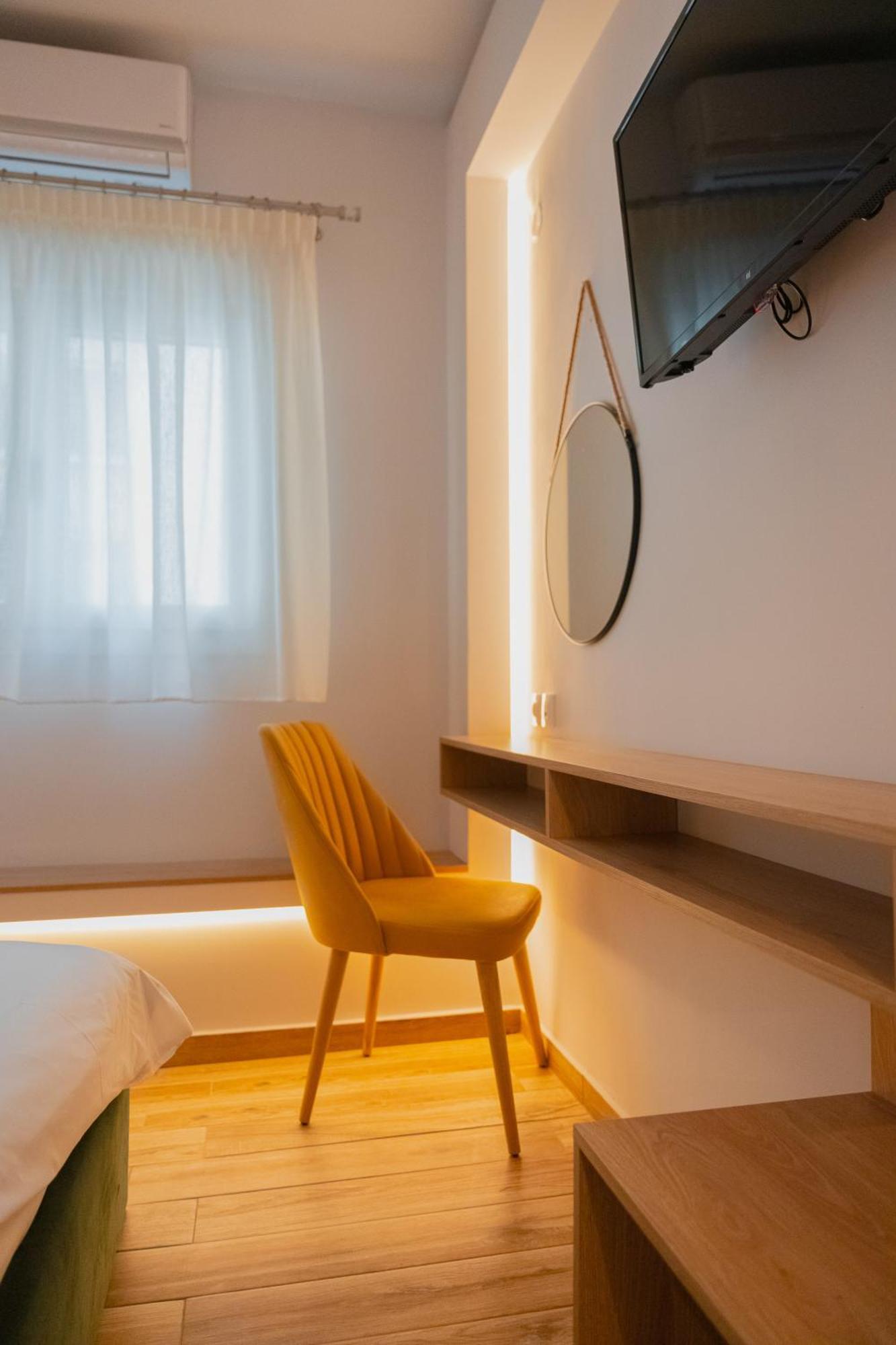 Ethra Suite 1 Volos Exterior photo