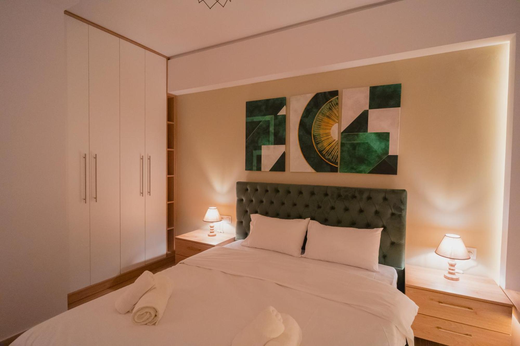Ethra Suite 1 Volos Exterior photo