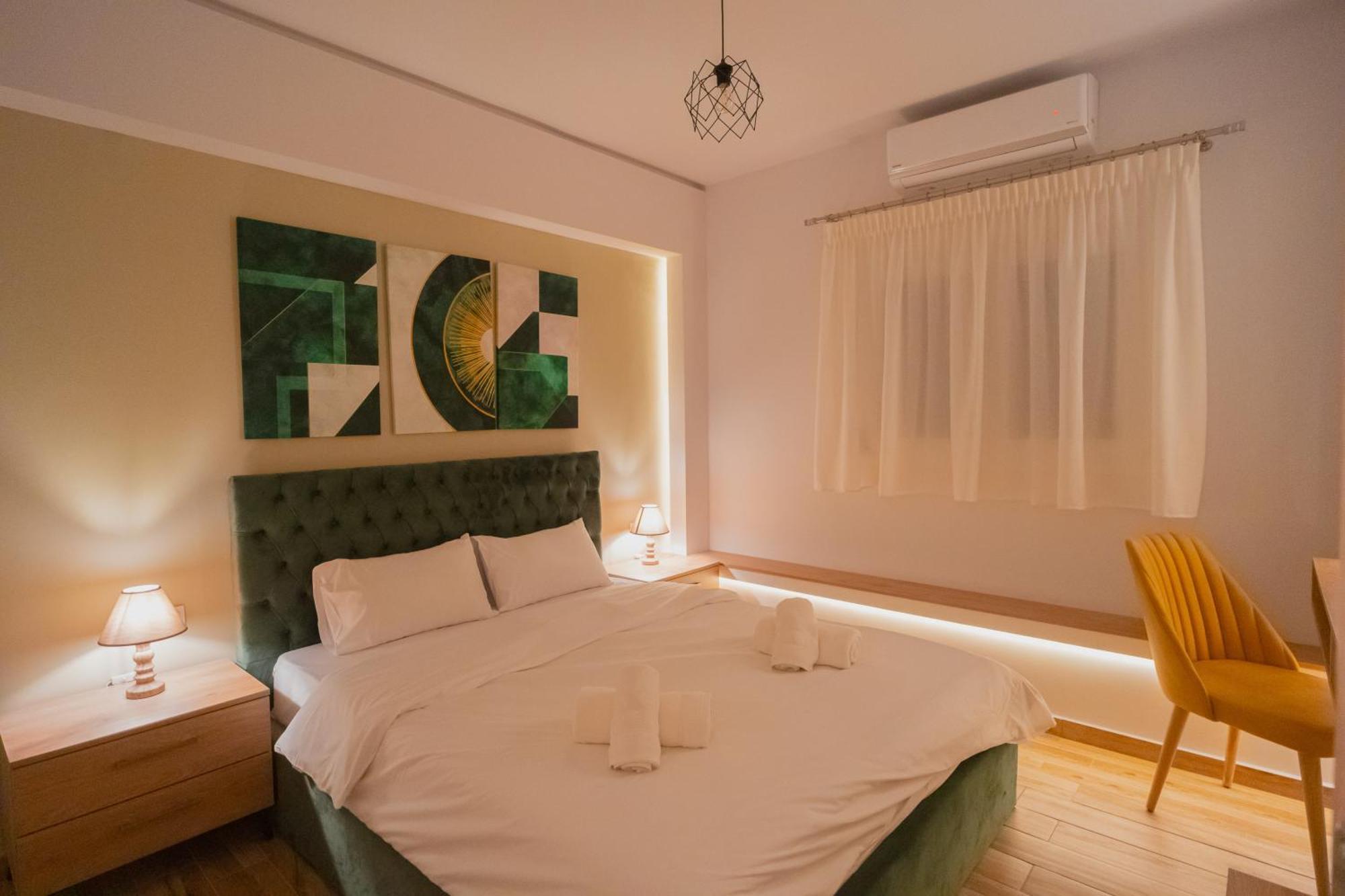 Ethra Suite 1 Volos Exterior photo