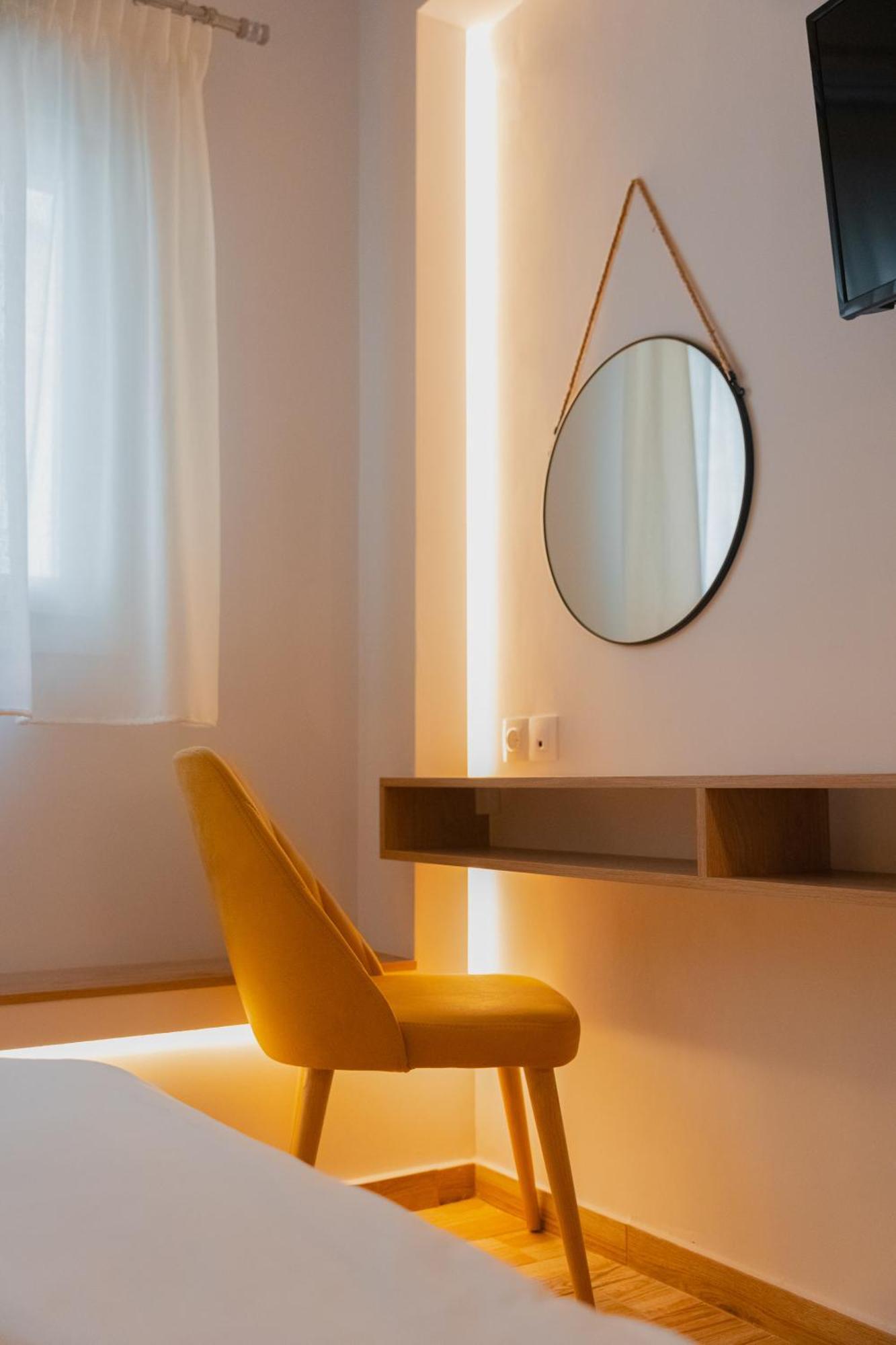 Ethra Suite 1 Volos Exterior photo