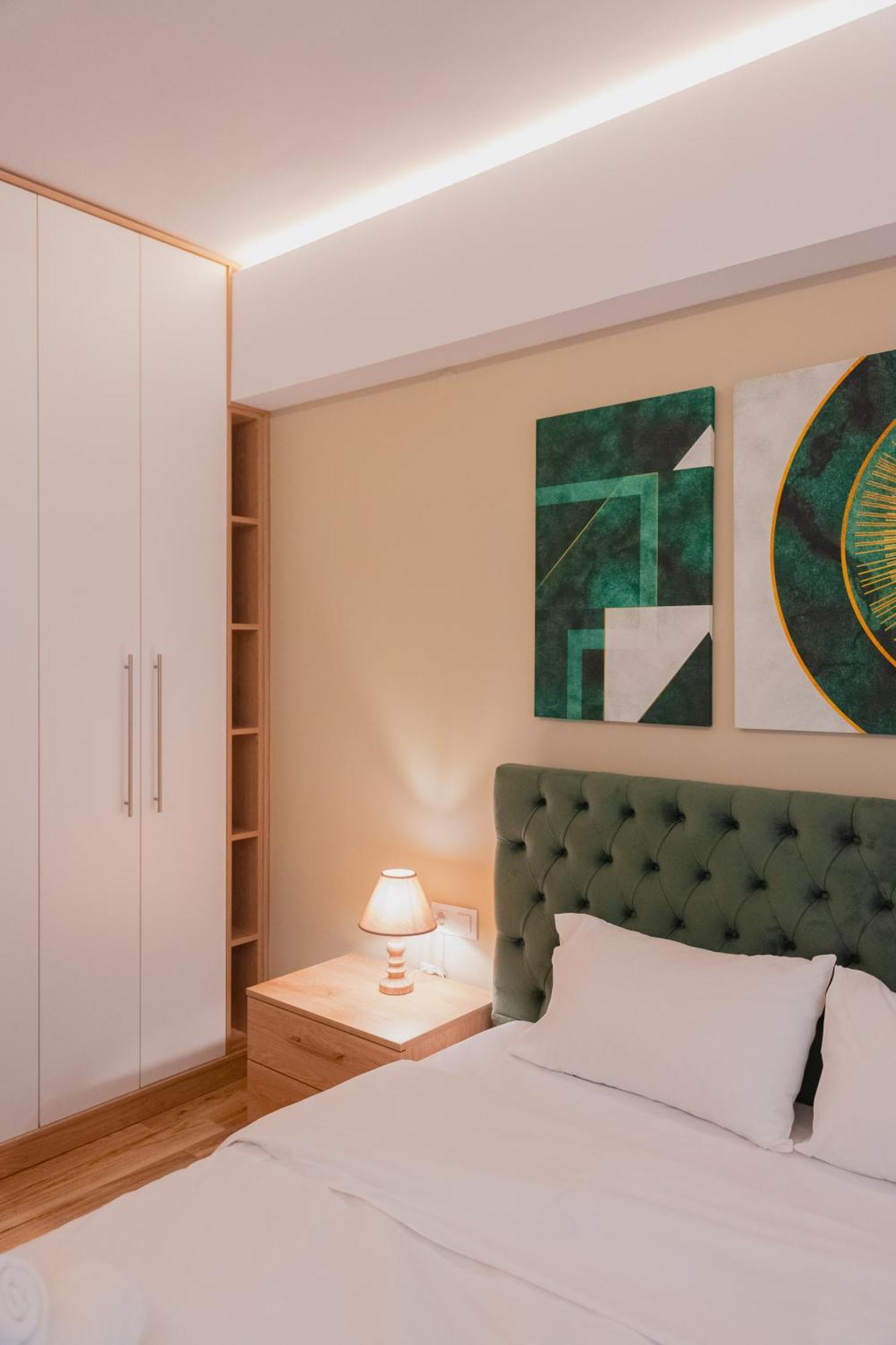 Ethra Suite 1 Volos Exterior photo