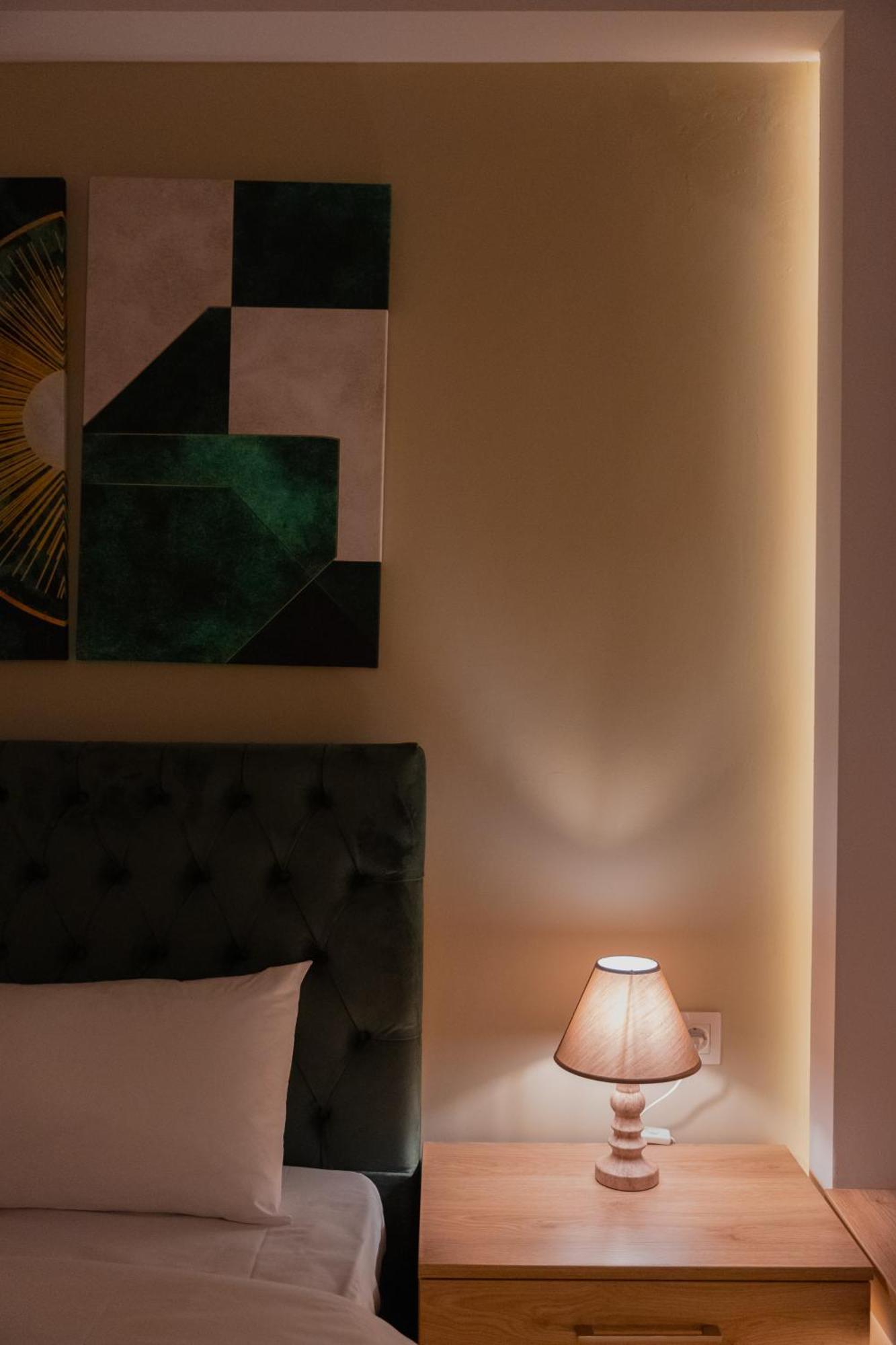 Ethra Suite 1 Volos Exterior photo