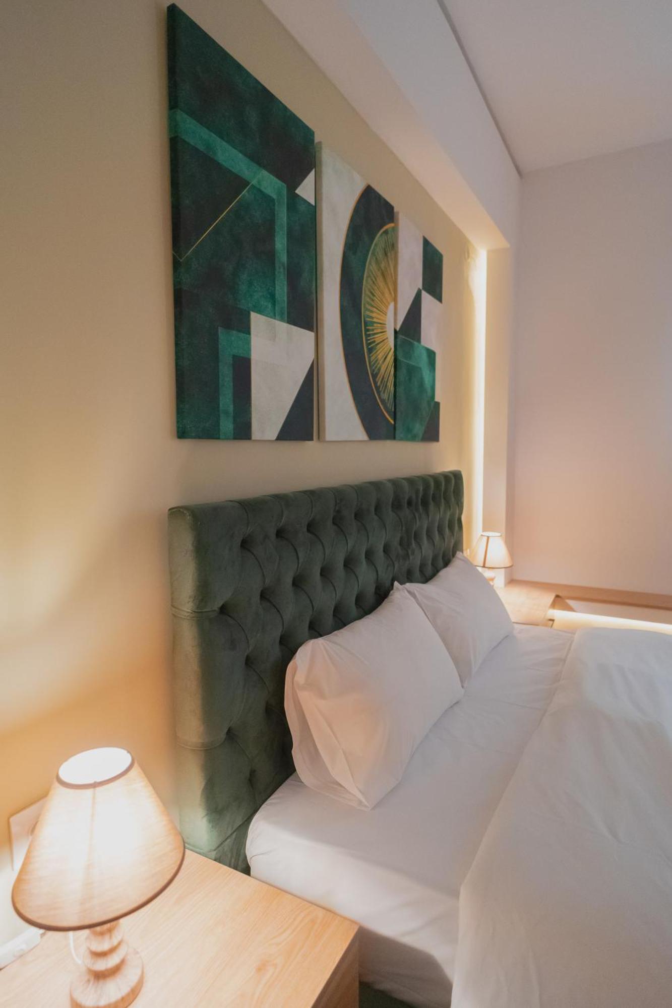 Ethra Suite 1 Volos Exterior photo