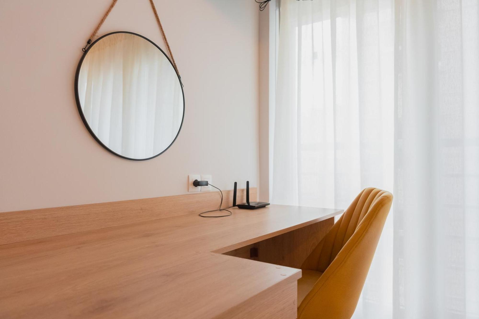 Ethra Suite 1 Volos Exterior photo