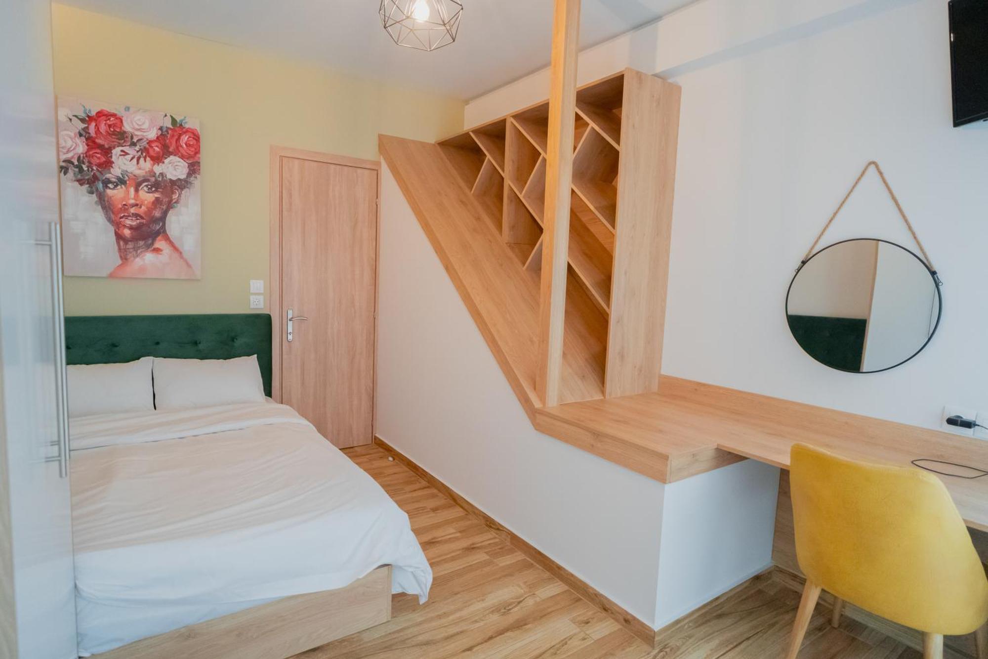 Ethra Suite 1 Volos Exterior photo