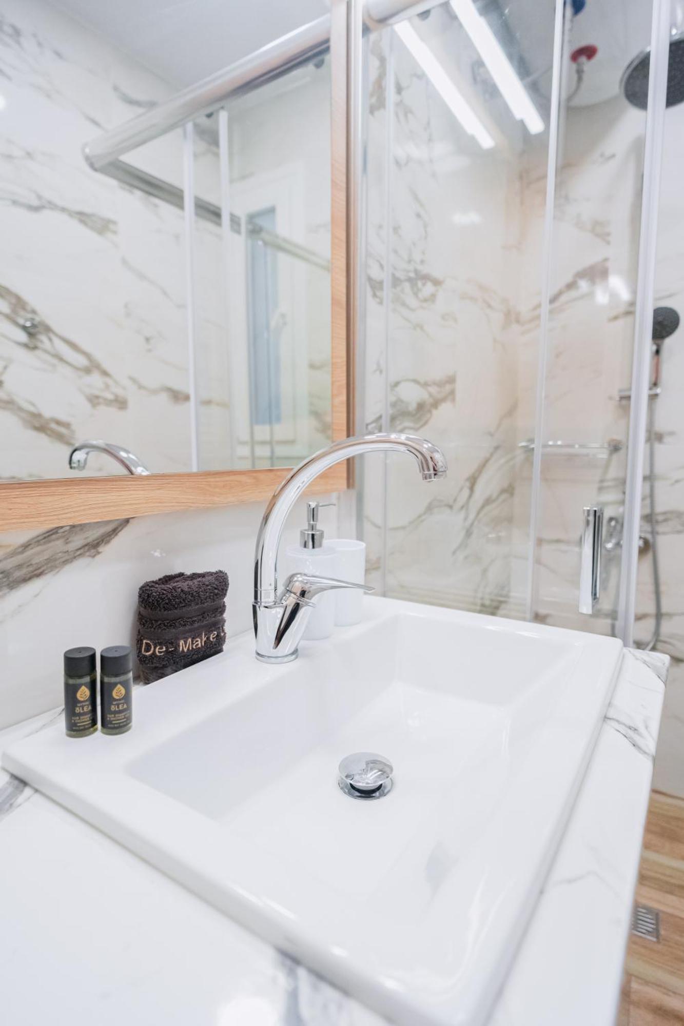Ethra Suite 1 Volos Exterior photo