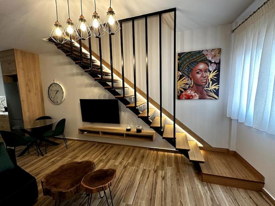 Ethra Suite 1 Volos Exterior photo